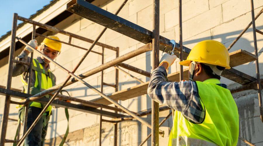 Roof Vent Repair in Walker, MN
